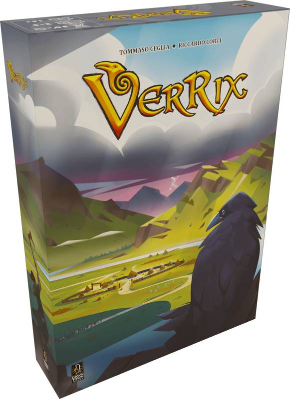 Verrix