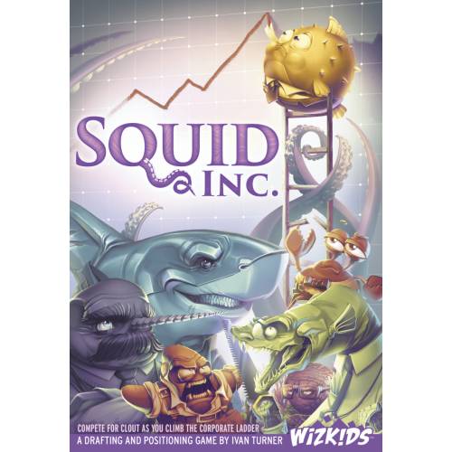 Squid Inc.