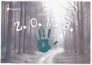 Z. O. M. B. - Některá tajemství by měla zůstat pohřbena