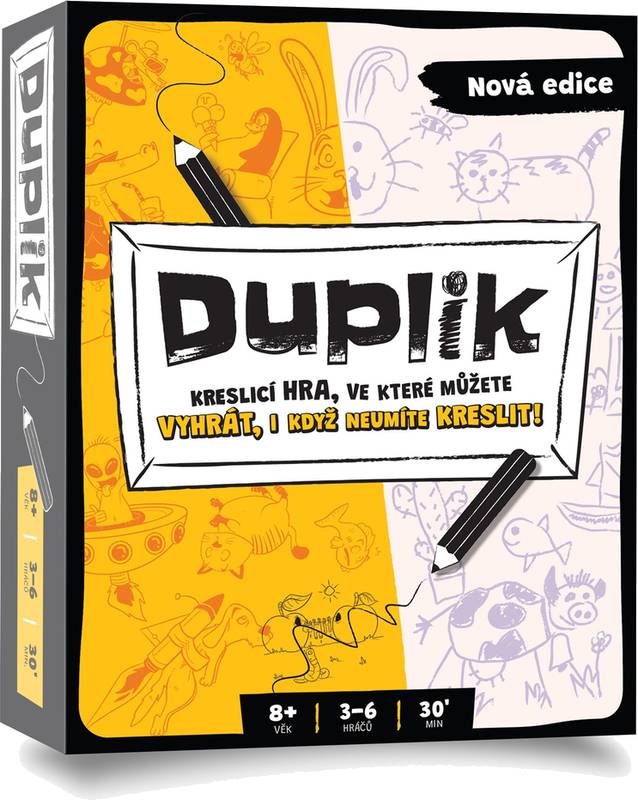 Duplik