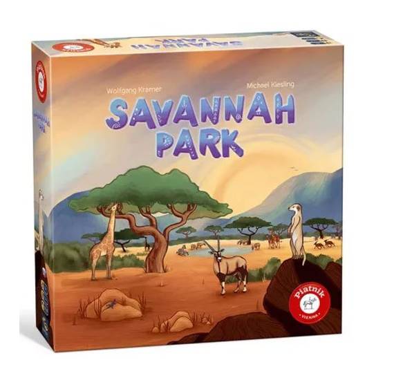 Savannah Park