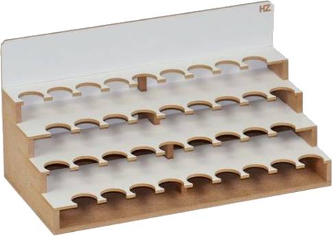 Stojan a modul na barvy (26mm)