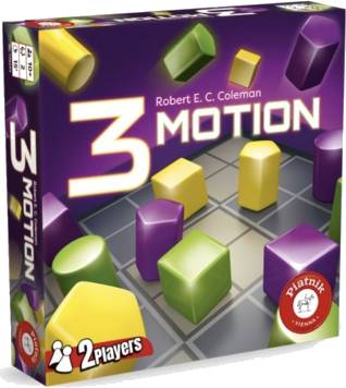 3Motion