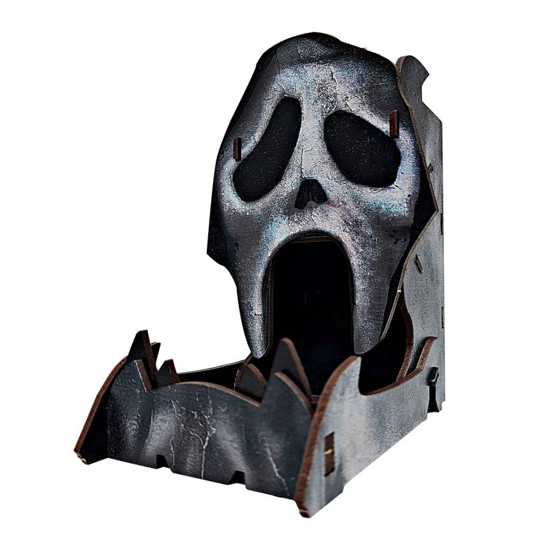 Dice Tower e-Raptor - Stalker