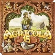 Agricola: 15th Anniversary