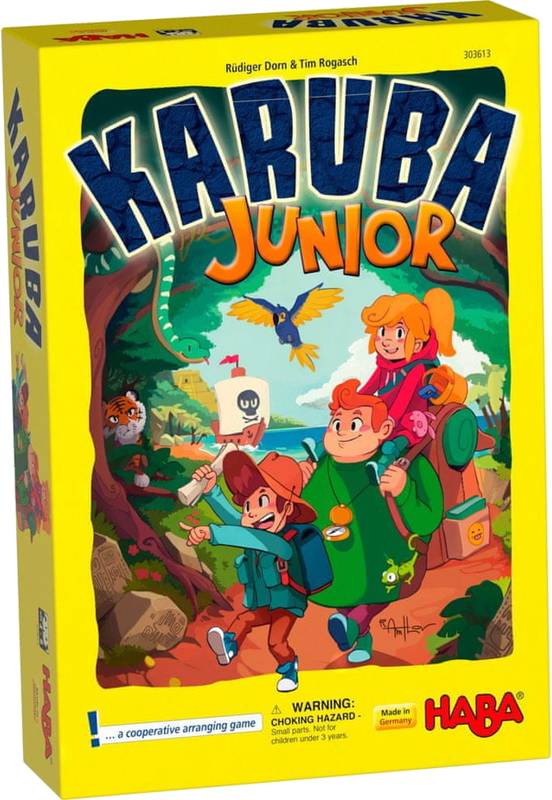 Karuba Junior