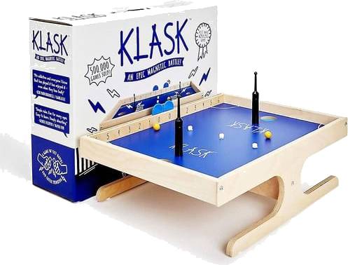 Klask