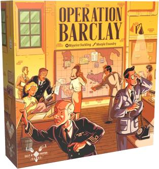 Operace Barclay