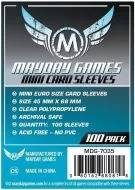 Mayday obaly EURO Mini (100 ks)