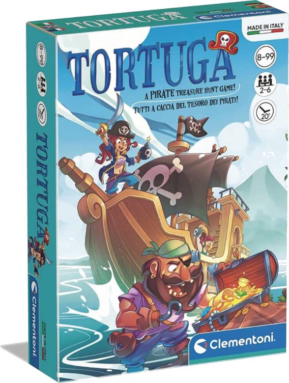 Tortuga