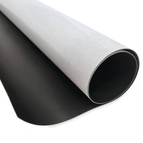 Samolepící pokovená fólie - 0,7 mm