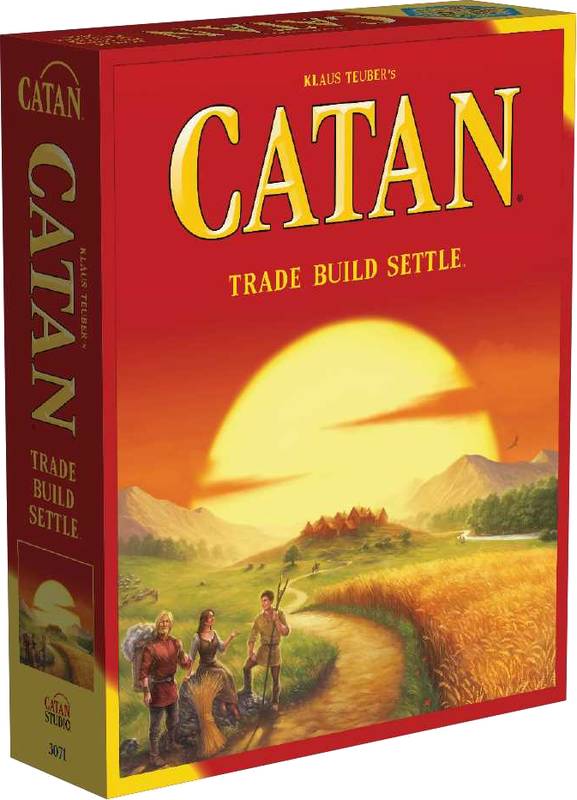 Catan