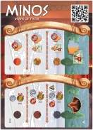 Minos: New Building Powers Promo