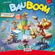 Bauboom - Wer baut am schnellsten?