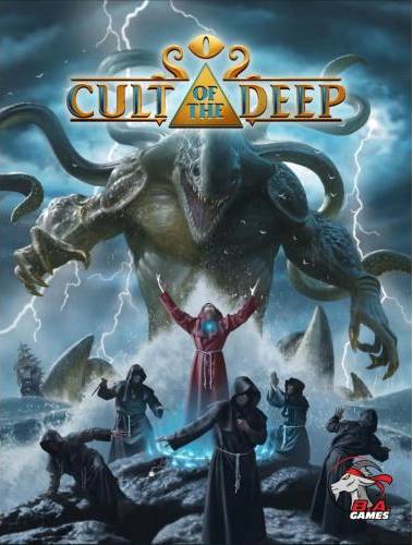 Cult of the Deep