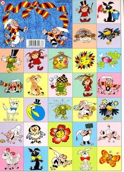 Zdeněk Smetana - pexeso - Zdeněk Smetana