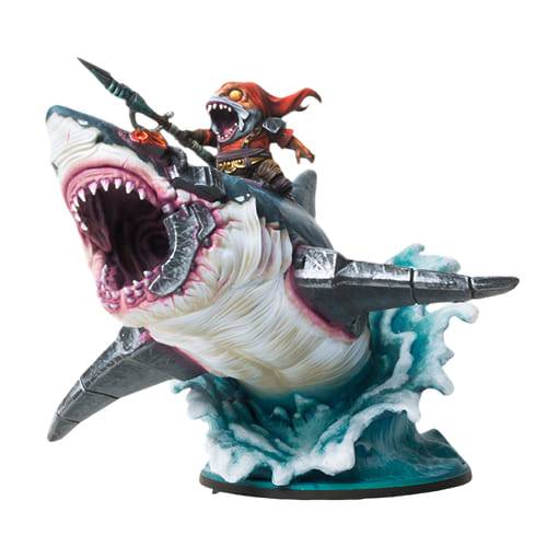 Conquest: Founder s Exclusive 5th Anniversary - Testing the Waters