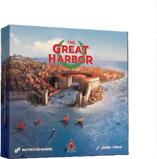 The Great Harbor
