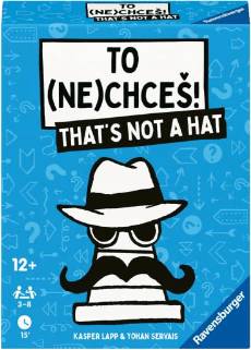 To (Ne) chceš - Inkognito