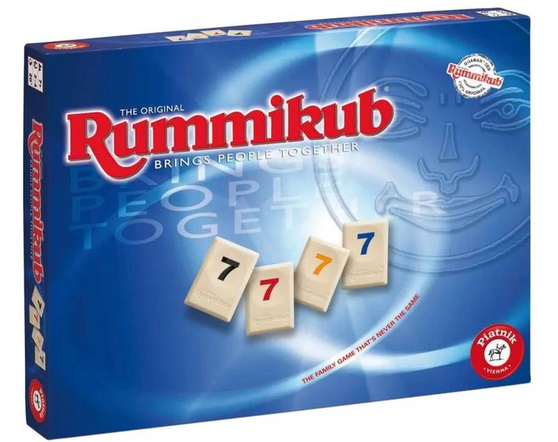 Rummikub