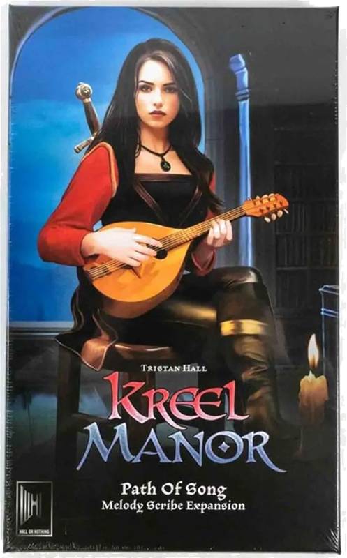 Kreel Manor: The Path of Song