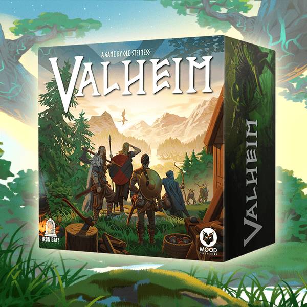 Valheim: Standard Edition