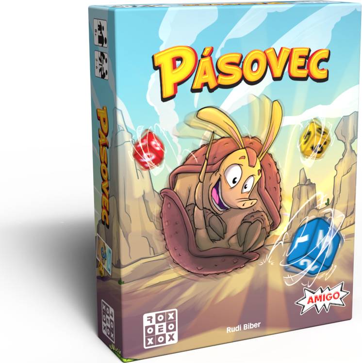 Pásovec