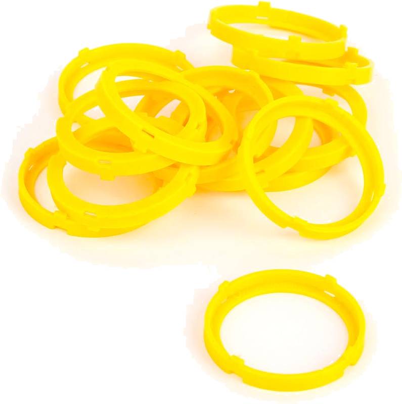 Gloomhaven - Počítadla životů Varianta: Kroužek pro elitní monstra