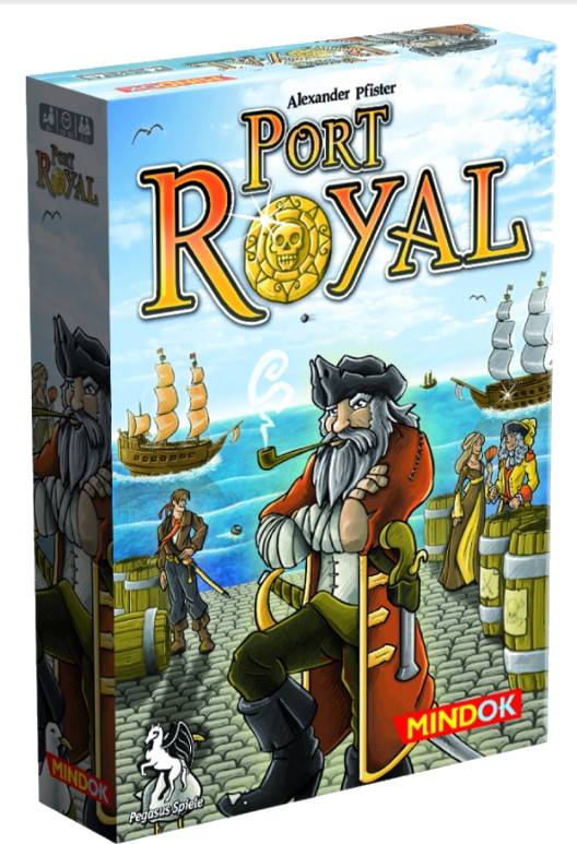 Port Royal