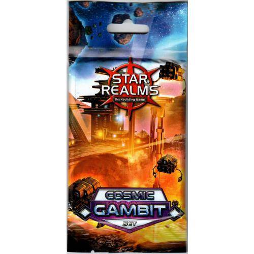 Star Realms: Cosmic Gambit