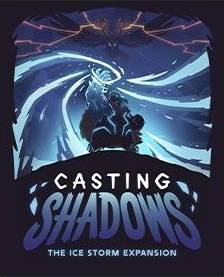 Casting Shadows: The Ice Storm Expansion
