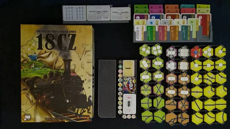 18CZ (INS04) NENÍ HRA!