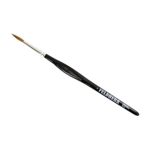 Štětec Kolinsky Red Sable Brush Size 6