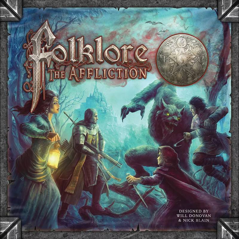 Folklore: The Affliction - Anniversary Edition