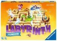 Hry 209040 Labyrinth Junior Relaunch