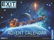 Exit: The Game - Advent Calendar The Intergalactic Race