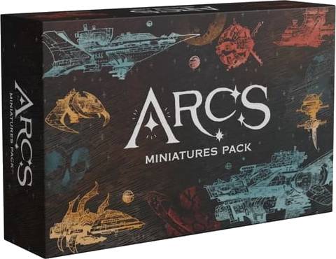 ARCS: Miniatury