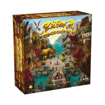 Zátoka obchodníků