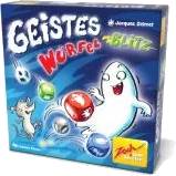 Geistesblitz Würfelblitz