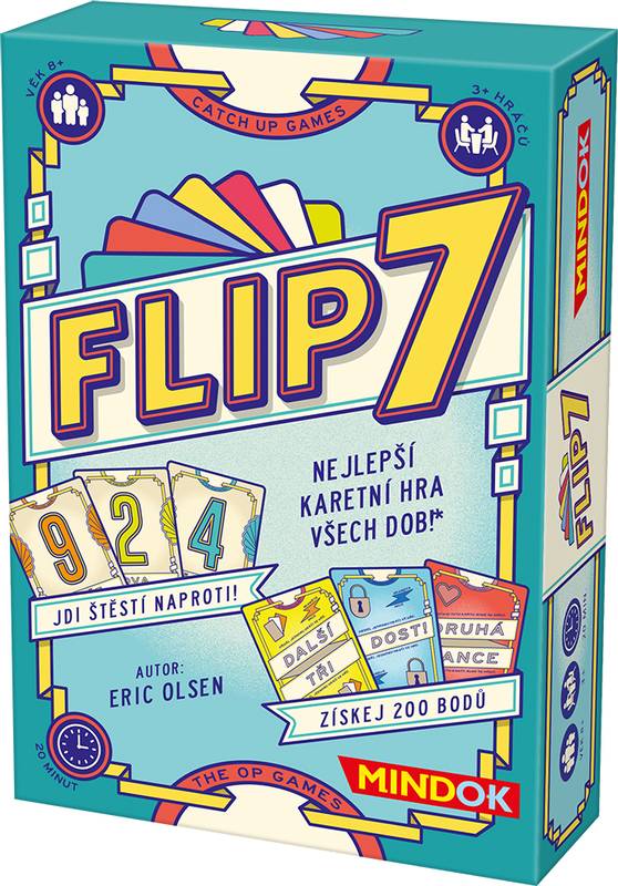 Flip 7