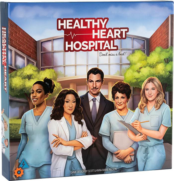 Healthy Heart Hospital