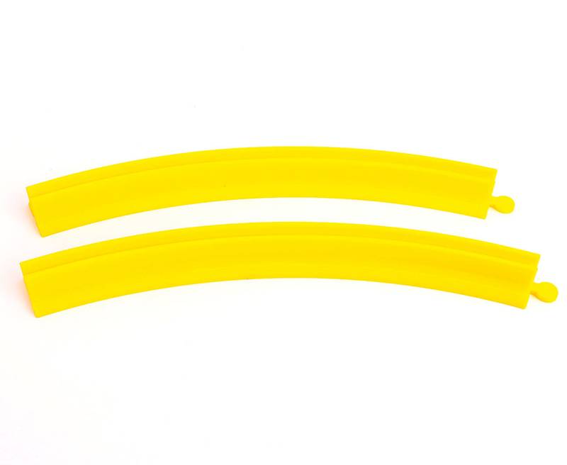 Držák karet Barva: Žlutá NENÍ HRA! Stojan na karty