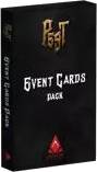 Pest: Event Cards