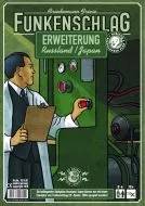 Vysoké napětí - Rusko a Japonsko (6)