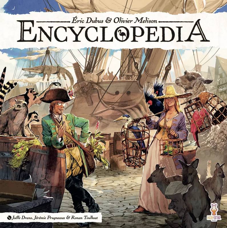Encyklopedia