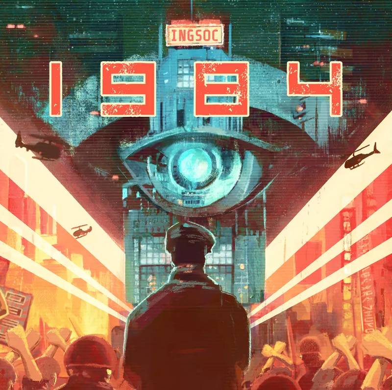 1984 (Board Game)