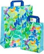 Dárková taška - Ptáci (L)