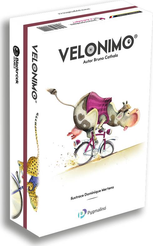 Velonimo