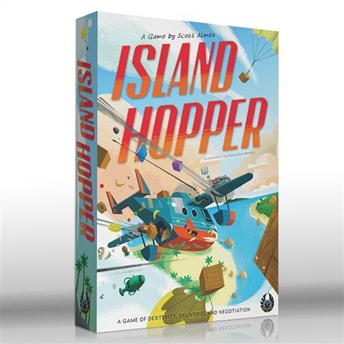 Island Hopper