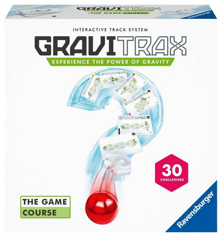 GraviTrax - Kurs